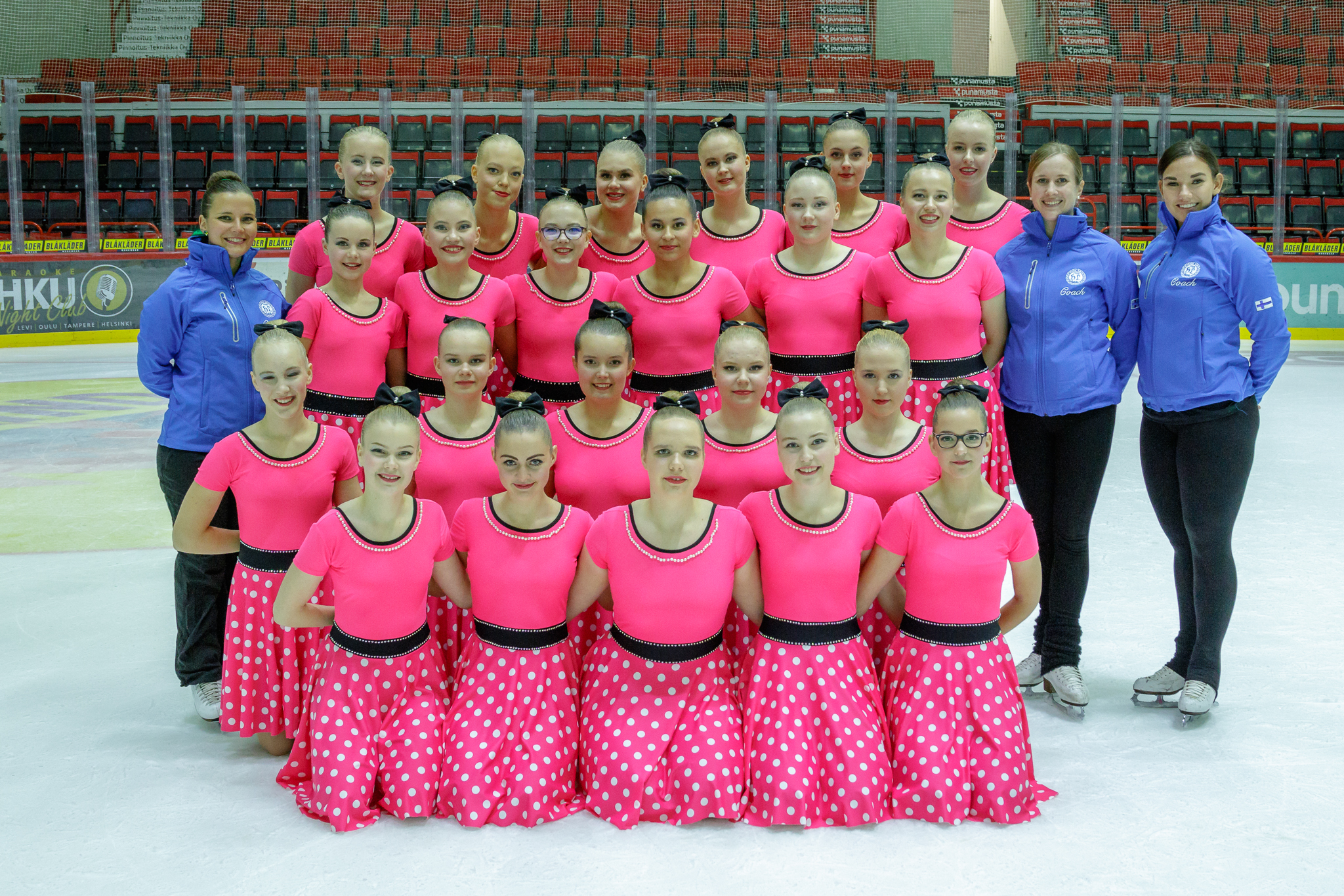 Moonshadows 18-19