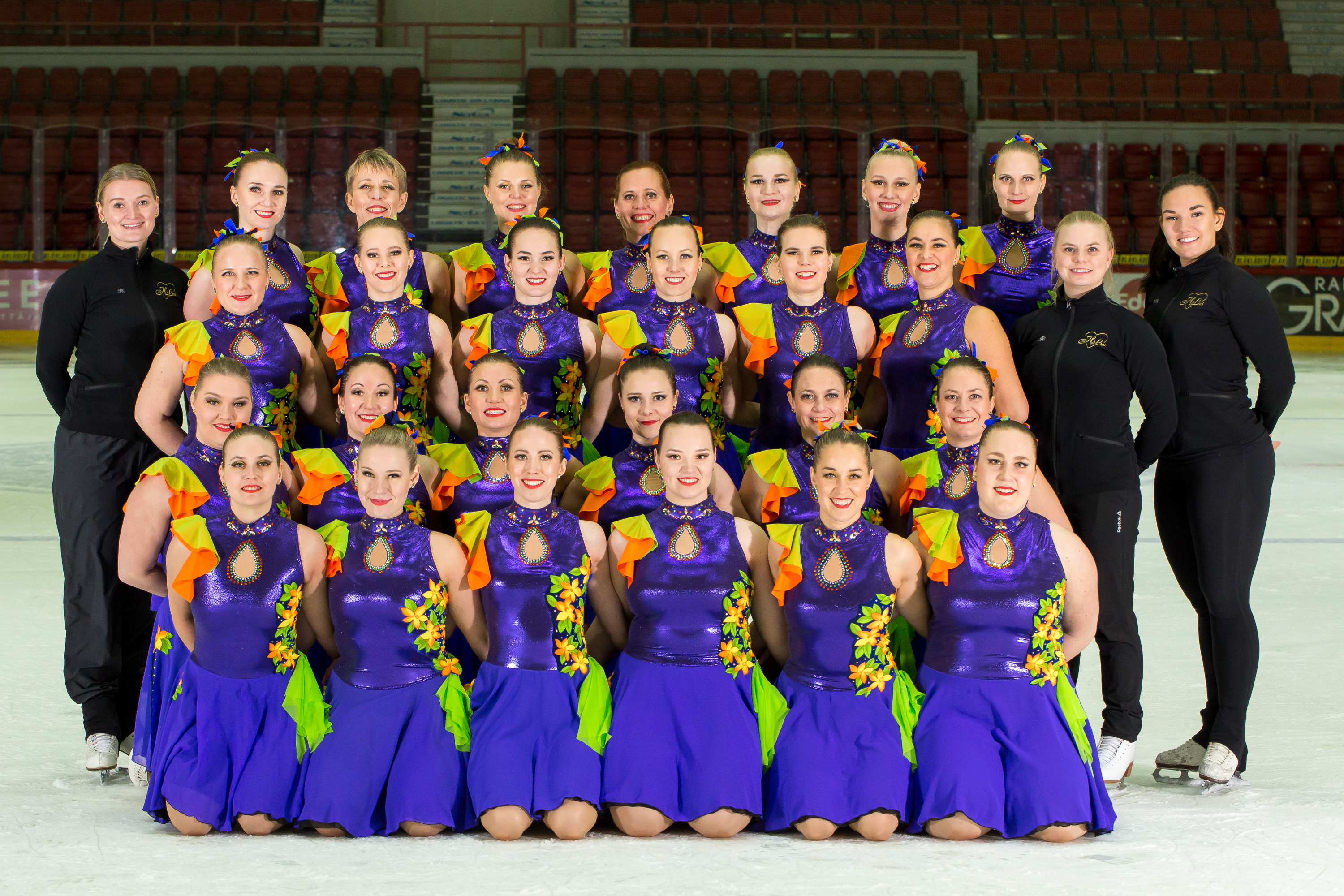 Ice Elegance 2019-2020