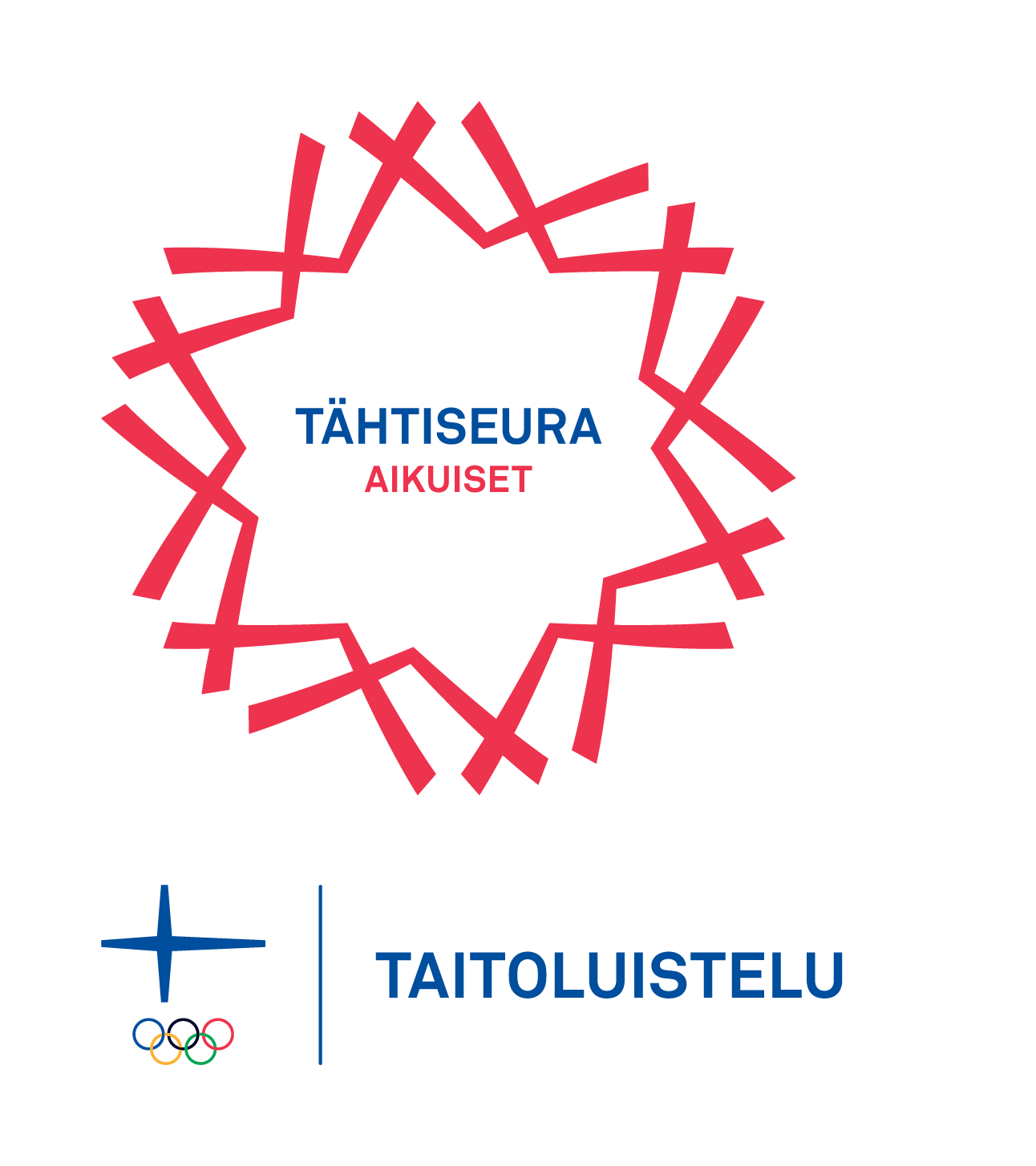 Tähtiseura aikuiset